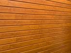 Keralit “golden oak”, Doe-het-zelf en Verbouw, Platen en Panelen, Ophalen, Nieuw