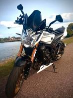YAMAHA FZ8 - ÖHLINS VEREN & AKRAPOVIC  24xxx km, LED Verlichting, 4 cilinders, Motorrijbewijs A, Particulier