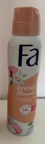 Fa Paradise Moments deodorant, Sieraden, Tassen en Uiterlijk, Uiterlijk | Lichaamsverzorging, Nieuw, Ophalen of Verzenden, Deodorant of Bodyspray