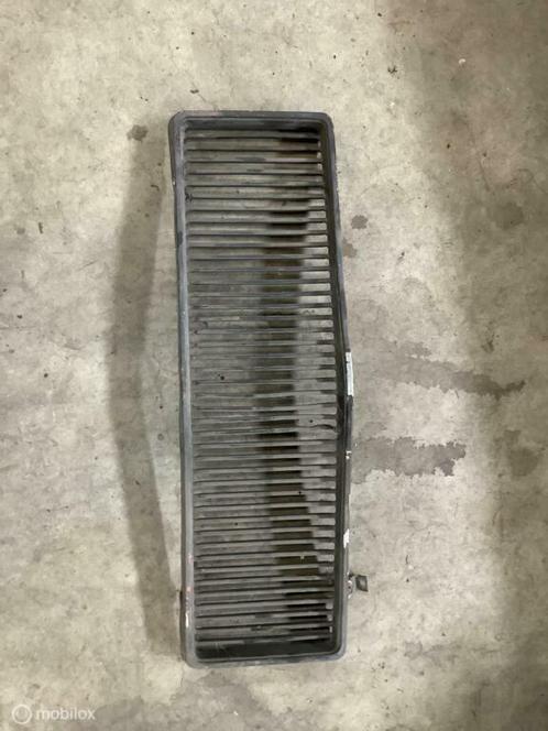Volvo 140 142 144 145 Grill zwart, Auto-onderdelen, Carrosserie en Plaatwerk, Gebruikt, Ophalen of Verzenden