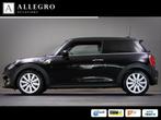 Mini Cooper 1.5 Business Sport (NAVIGATIESYSTEEM, CRUISE CON, Voorwielaandrijving, Gebruikt, 4 stoelen, Zwart