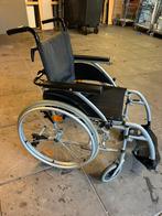 Rolstoel excel g3, Diversen, Rolstoelen, Ophalen of Verzenden, Zo goed als nieuw, Duwrolstoel