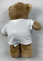 Build-A-Bear Workshop Teddybeer Beer Love Wins Knuffel 45 cm, Postbus 64461, Brunssum, Nederland, Verzenden, Beer, Kenduseditemsinfo@gmail.com