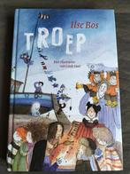 Ilse Bos - Troep, Ophalen of Verzenden, Zo goed als nieuw, Ilse Bos, Fictie algemeen