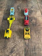 Leuke speelgoed autootjes van Matchbox, Ophalen of Verzenden, Gebruikt