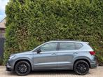 CUPRA Ateca 2.0 TSI 4DRIVE Maxton CarPlay Camera, Auto's, Gebruikt, Zwart, 4 cilinders, 1984 cc