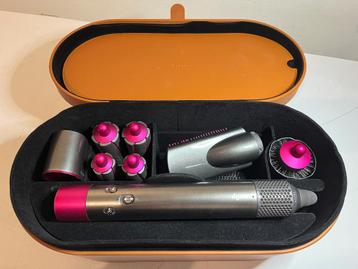!REFURBISHED! Dyson Airwrap HS01 1300W 240V luxe haardroger beschikbaar voor biedingen