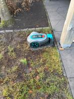 Gardena Robotmaaier, Tuin en Terras, Ophalen, Gebruikt, Meer dan 25 cm, Bestuurbaar via app