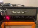 Blackstar HT 50 MKii head, Ophalen of Verzenden, Zo goed als nieuw