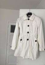 Zomerjas met leuke details 42 Zgan, Verzenden, Wit, Maat 42/44 (L), Zo goed als nieuw