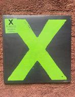 Ed Sheeran - X - 10th anniversary vinyl, Ophalen of Verzenden, 2000 tot heden, Zo goed als nieuw, 10 inch