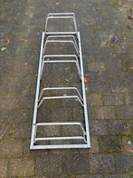 Fietsenrek voor meerdere fietsen, Ophalen of Verzenden, Gebruikt, Minder dan 2 meter