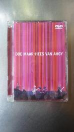 Doe Maar - Hees van Ahoy, Cd's en Dvd's, Alle leeftijden, Ophalen of Verzenden, Muziek en Concerten