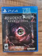Resident evil Revelations 2, Spelcomputers en Games, Avontuur en Actie, Vanaf 18 jaar, 1 speler, Ophalen of Verzenden