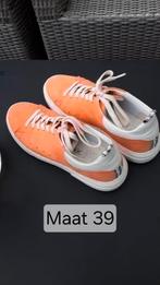 Leren sneakers maat 39 Afe moda heb ook nog Skechers, Kleding | Dames, Schoenen, Geel, Ophalen of Verzenden, Sneakers of Gympen