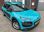 Citroen C4 Cactus 1.2 VTi Feel / Airco / NAP, Voorwielaandrijving, Euro 5, Gebruikt, Huisgarantie