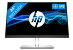 HP E24i G4 - 24 inch monitor (NIEUW IN DOOS), Computers en Software, Monitoren, Ophalen, IPS, Nieuw, HP