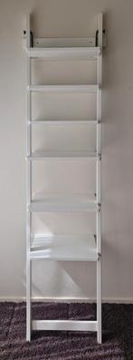 Witte badkamerkast Ikea, Huis en Inrichting, Badkamer | Badkamermeubels, Ophalen, (Half)hoge kast, Minder dan 50 cm, Gebruikt