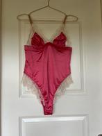 Love stories body S M 80 A/B, Love stories, Body of Korset, Roze, Verzenden