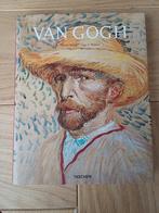 Van Gogh. Taschen., Boeken, Kunst en Cultuur | Beeldend, Ophalen of Verzenden, Zo goed als nieuw, Schilder- en Tekenkunst