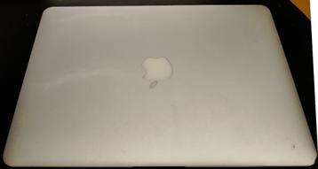 Macbook Air (Late '10) [MAC-61] 21-10 beschikbaar voor biedingen