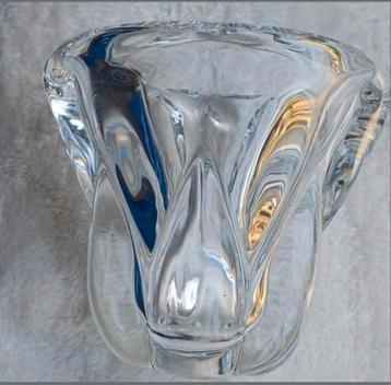 Vintage Val St. Lambert Crystal de France 1950   beschikbaar voor biedingen