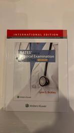 Bates' Guide to Physical Examination and History Taking, Ophalen of Verzenden, Zo goed als nieuw