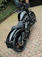 Zeer mooie Kawasaki VULCAN S 650 ABS full black, Motoren, 2 cilinders, Bedrijf, Meer dan 35 kW, ABS