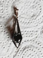 zilveren  kettinghanger, Ophalen, Zilver, Zilver