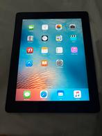 Ipad 2 (wifi) / 16 gig, Computers en Software, Apple iPads, Gebruikt, Apple iPad, Zwart, 16 GB