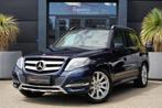 Mercedes-Benz GLK-Klasse 200 CDI Ambition 143pk Navigatie/Tr, Auto's, Automaat, Euro 5, Achterwielaandrijving, Gebruikt