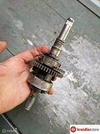 Kreidler 5 bak indirect kickstart as geheel compleet, Gebruikt, Ophalen of Verzenden