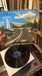 Kraftwerk autobahn, Cd's en Dvd's, Vinyl | Rock, Ophalen of Verzenden, Zo goed als nieuw, Overige formaten, Poprock