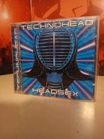Technohead - Headsex, Ophalen of Verzenden, Zo goed als nieuw