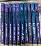 Kippenvel boeken 10 stuks, Ophalen of Verzenden, Gelezen, R.L. Stine