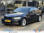 BMW 3-serie 320i High Executive LEES TEKST! Clima/Cruise/Xen, Auto's, BMW, Achterwielaandrijving, 4 cilinders, 150 pk, Zwart