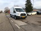 Ford Transit 2.2 Tdci 74KW Tourneo 2014 l3 h2 km st 211972, Auto's, Origineel Nederlands, Te koop, Radio, 14 km/l