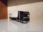 Scania 144 koeloplegger Thorburn Tekno, Hobby en Vrije tijd, Modelauto's | 1:50, Ophalen of Verzenden, Nieuw, Bus of Vrachtwagen