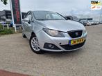 Seat Ibiza 1.2 TDI Reference Ecomotive 5drs airco, Auto's, Seat, Voorwielaandrijving, Euro 5, Gebruikt, Ibiza