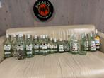 Grote verzameling Bacardi Flessen (leeg), Ophalen, Gebruikt, Overige typen