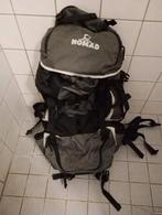 Nomad explorer 50 liter, Sport en Fitness, Ophalen of Verzenden, Zo goed als nieuw, Rugzak