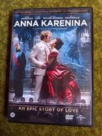Anna Karenina DVD, Ophalen of Verzenden, Vanaf 12 jaar, Historisch of Kostuumdrama, Zo goed als nieuw