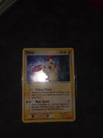 Plusle holo EX Trainer Kit 2 , Ophalen of Verzenden, Zo goed als nieuw, Losse kaart