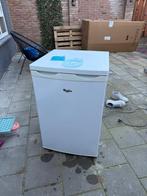 Whirlpool Koelkast, Witgoed en Apparatuur, 75 tot 100 liter, Zo goed als nieuw, Energieklasse A of zuiniger, 45 tot 60 cm