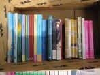 Lot boeken +/- 70 nieuw en gebruikte kinder en jeugd boeken, Ophalen, Nieuw, Verschillende onderwerpen