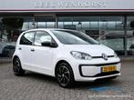 Volkswagen up! 1.0 BMT take up! LED, airco, elektr. pakket,, Voorwielaandrijving, Stof, Gebruikt, Wit
