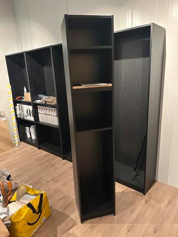 Ikea billy boekenkast