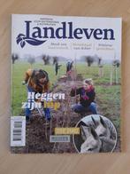 DIVERSE TIJDSCHRIFTEN  LANDLEVEN 2024, Boeken, Tijdschriften en Kranten, Ophalen of Verzenden, Zo goed als nieuw