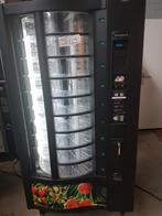 Fruit / groente automaat gekoeld, Ophalen