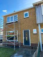 Gevelwerken Overijssel, Diensten en Vakmensen, Impregnatie